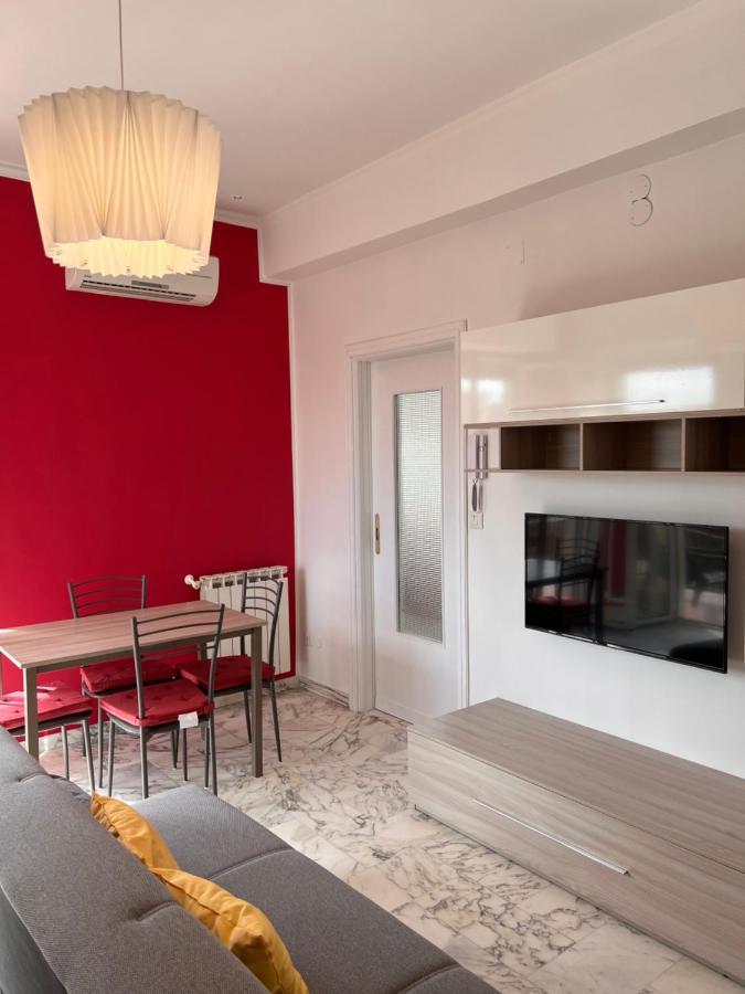 Casa Lieti Apartment Naples Exterior photo