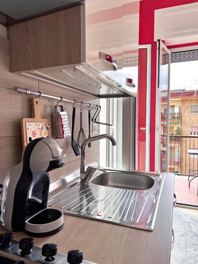 Casa Lieti Apartment Naples Exterior photo
