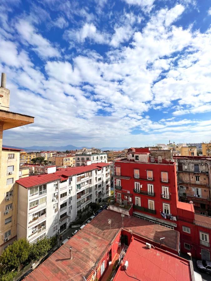 Casa Lieti Apartment Naples Exterior photo